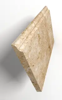 Cappuccino Solid Mb007
