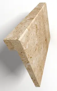 Cappuccino Solid Mb003