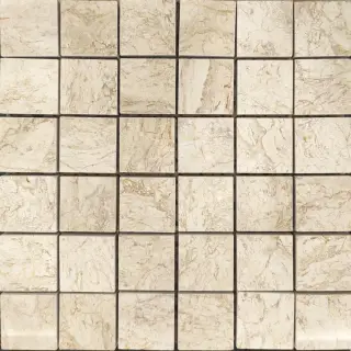 Mosaic Desert Gold 4.7x4.7 31.2x31.2