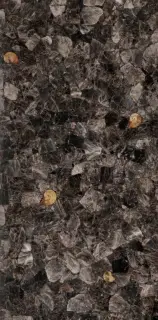 Smoke Crystal (Solid Stone)