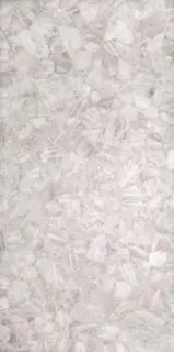 White Crystal (Solid Stone)