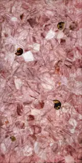 Poeder Crystal (Solid Stone)