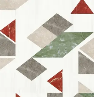 Eucalyptus 03 B (Kaleidoscope) 60x60