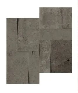 La Roche Mud Modulo 10 Mm 3d Murreto 30x30