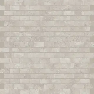 Ardoise Gris 1.5x3 6mm Mos.30x30