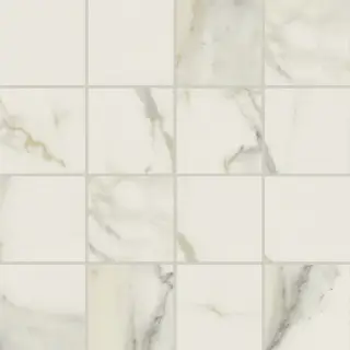 I Classici Cal.Gold Matte 30x30 6 Mm Mos. Mat 7.5x7.5