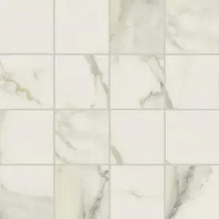 I Classici Cal.Gold 7.5x7.5 Mos.Glossy 6mm 30x30
