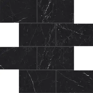 I Classici Marquinia 7.5x15 6mm Mur.Glos 30x30