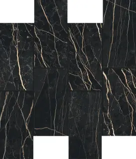 Prexious Rex Thund. N. 30x30 6mm Mur.Glo