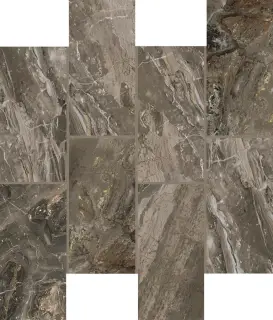 Prexious Rex Dream A. 30x30 6mm Mur.Glo