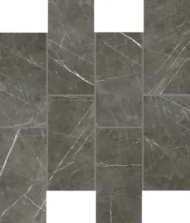 Prexious Rex Charm.A. 30x30 6mm Mur.Mat