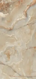 Onyx&More Golden Onyx Sat 6mm 120x280r