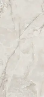 Onyx&More White Onyx Satin 6mm 120x280