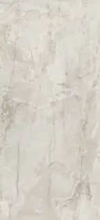 Onyx&More White Onyx Glossy 6мм 120x280