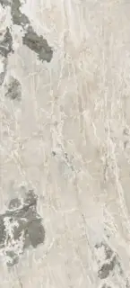 Onyx&More White Blend Glossy 6mm 120x280