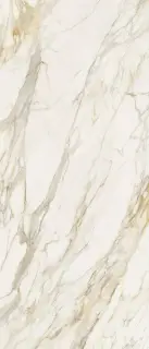 Etoile Creme Glossy 6mm 120x280
