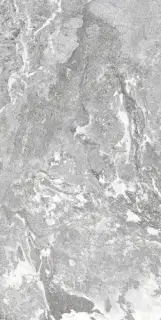 Onyx&More White Porphyry Strutturato 6mm 120x240