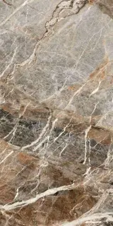Nature Mood Mount Peak Glossy 6mm 120x240