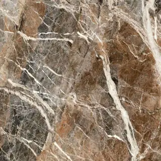 Nature Mood Mount Peak Glossy 6mm 120x120