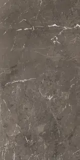 Heritage Brown Glossy 6mm 120x240