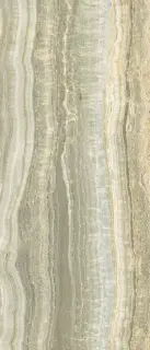 Eccentric Luxe Sage Glossy 6mm 120x280