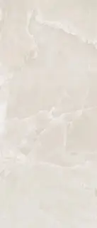 Eccentric Luxe Cloudy White Glossy 6mm 120x280