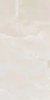 Eccentric Luxe Cloudy White Glossy 6mm 60x120