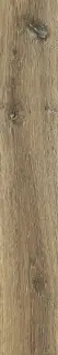 Planches De Rex Noisette 20x120
