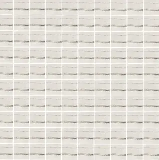Prexious Rex White Fant. Mos.3d Mix 3x3 30x30