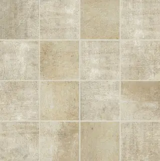 Matieres Rex Mou 7.5x7.5 6mm Mosaico 30x30