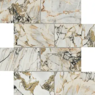 Etoile Symphonie Mat 6mm Mur 7.5x15 30x30