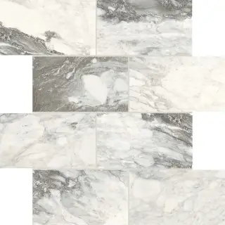 Etoile Renoir Glo 6mm Mur 7.5x15 30x30