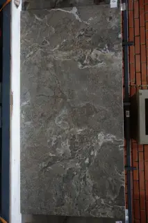 Onyx&More Golden Porphyry Strutturato 6mm 120x240