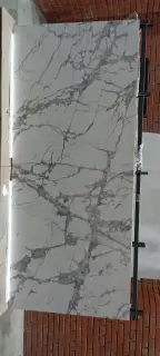 Prexious Mountain Treasure 6mm Glossy 120x280