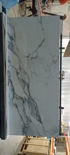 Origines De Rex Argent Glossy 6mm 120x280