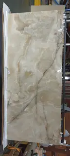 Onyx&More Golden Onyx Sat 6mm 120x280r