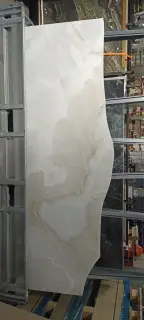 Reves De Rex Perle Glossy 6mm 160x320