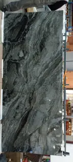 Prexious Dream Arabesque 6mm Glossy 120x280
