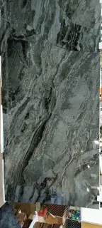 Prexious Dream Arabesque 6mm Glossy 120x280