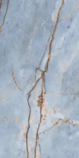 Heritage Luxe Azure Comfort 9mm 60x120