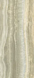 Eccentric Luxe Sage Glossy 80x180