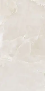 Eccentric Luxe Cloudy White Glossy 60x120