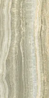 Eccentric Luxe Sage Glossy 60x120