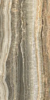 Eccentric Luxe Caramel Glossy 60x120
