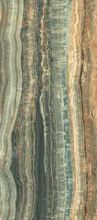 Eccentric Luxe Mint Glossy 80x180