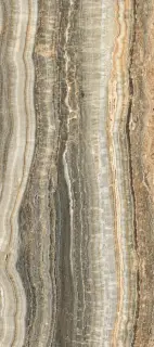 Eccentric Luxe Caramel Glossy 80x180