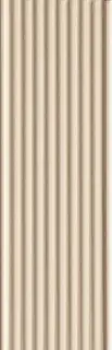 Manhattan Listello Soho Beige 10x30