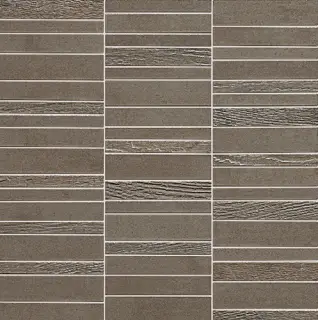Meltin Tratto Terra Mosaico 30.5x30.5