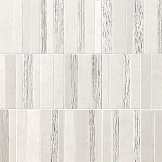 Meltin Tratto Calce Mosaico 30.5x30.5