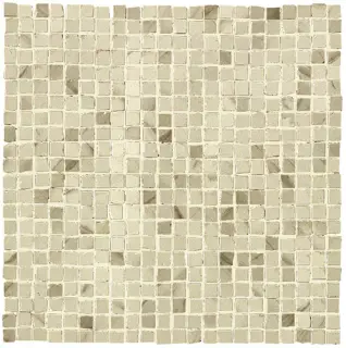 Roma Travertino Micromosaico 30x30